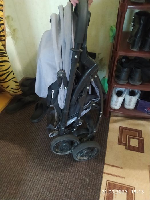 Детский транспорт