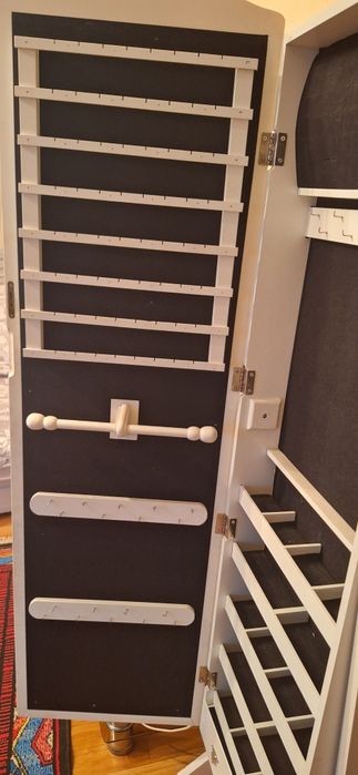 Зеркало напольное