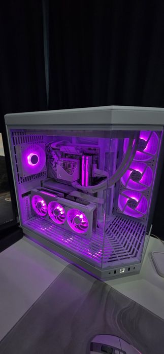 Настолен компютър