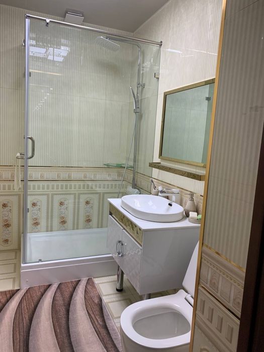 Срочно! Орикзор махалла участок евро ремонт