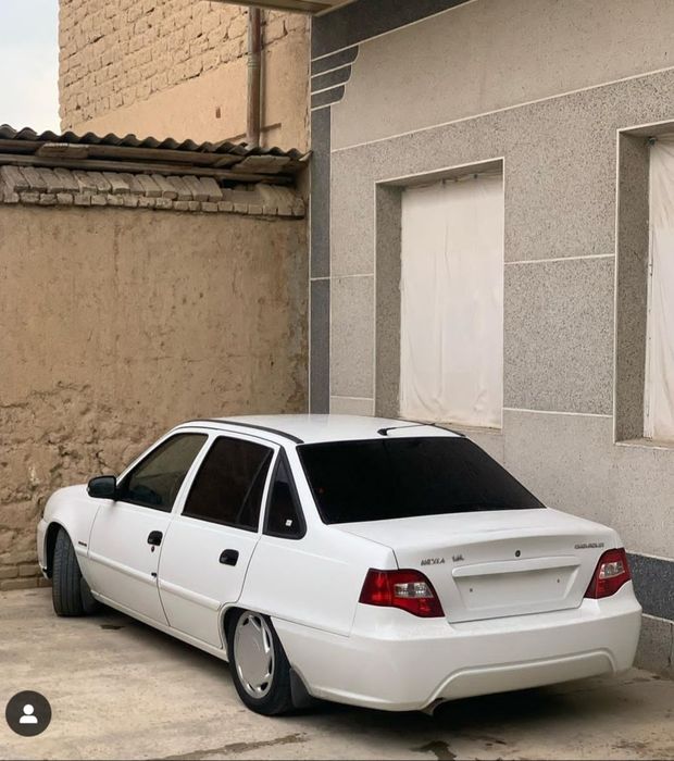 Nexia 2  2014 yil sotilad iliy arenda vikup berilad