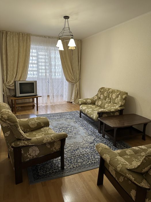 Квартира на сутки