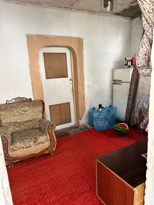 Продается своя дача с бассейном Янгихает