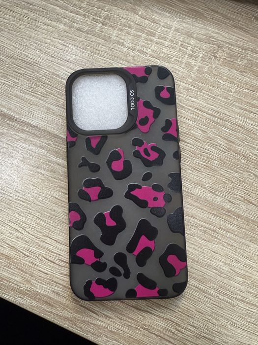 Чехлы на айфон 13 про