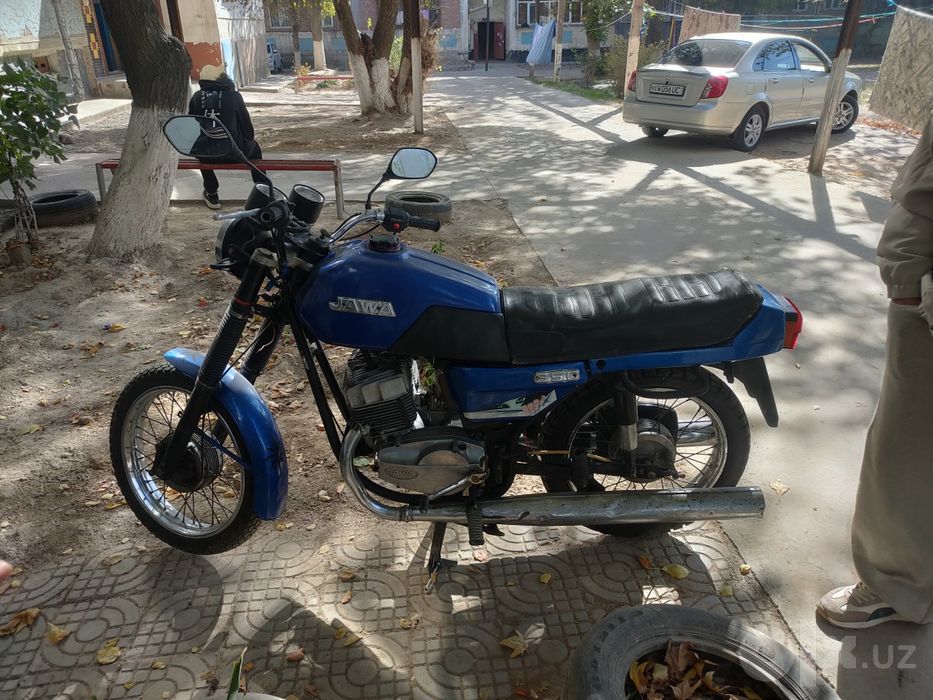 Продаётся Ява 350