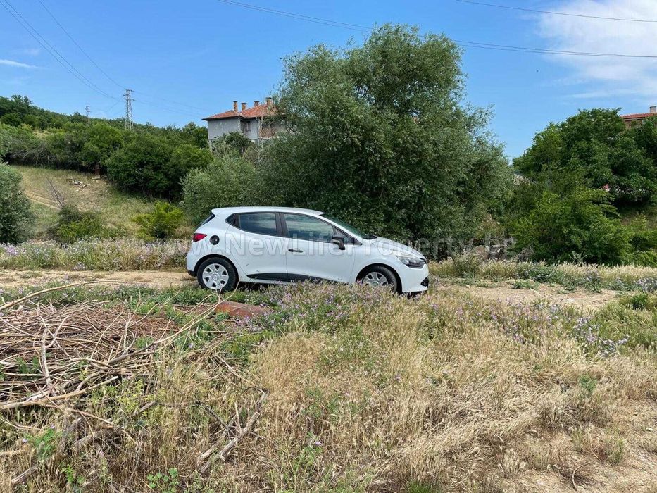 Продава се Парцел в к.к. Слънчев бряг - 1303 кв.м за 45 €/кв.м - Снимка #2