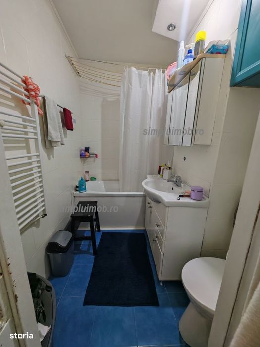 Decomandat 3 Camere Berceni Parcare