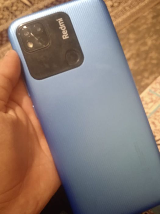 Xiaomi Redmi 10 a