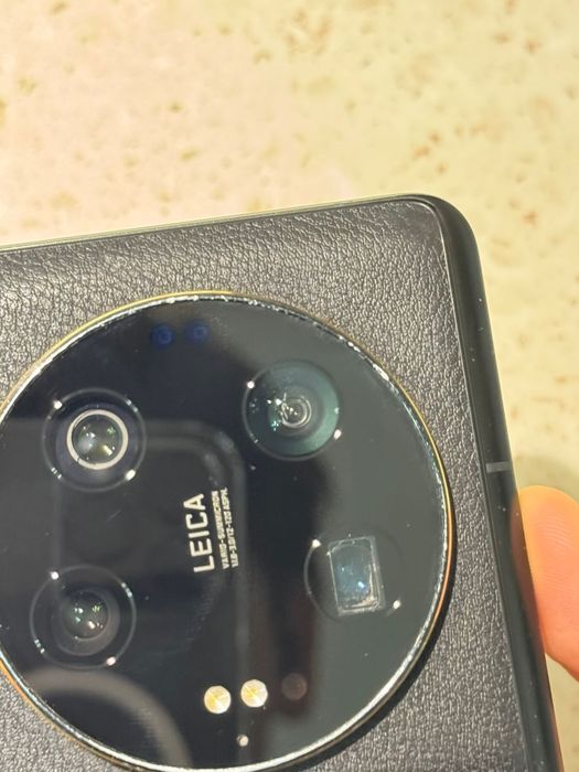 Xiaomi 13 Ultra 12/256gb CN