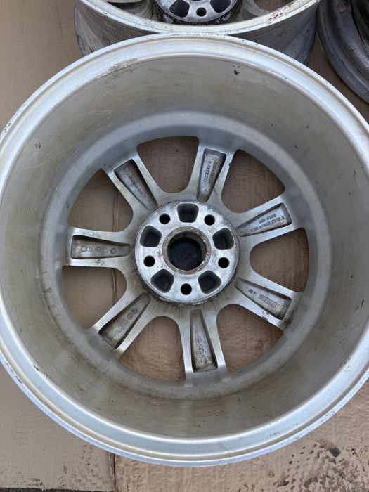 Джанти 16" 5x112 VW SEAT SHKODA AUDI