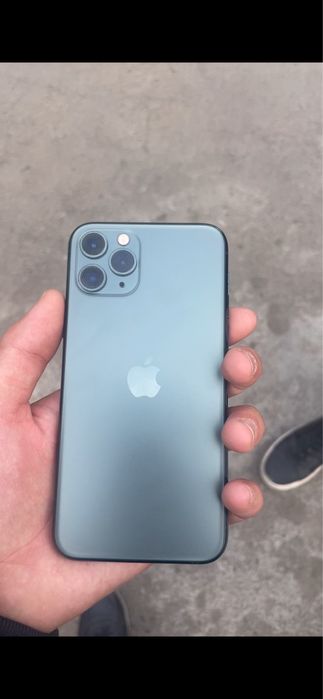 Iphone 11 pro 256gb