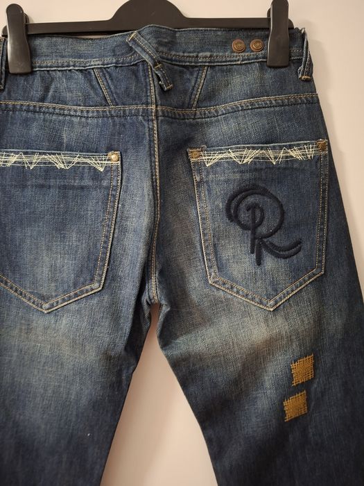 Blugi bărbați M 31 bumbac