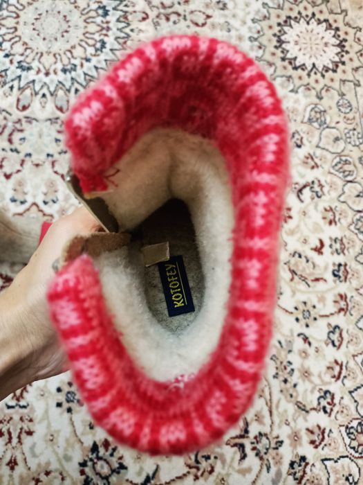 детская обувь для девочек