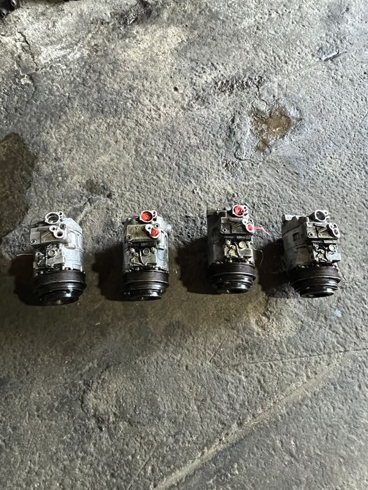 Кондер компрессор