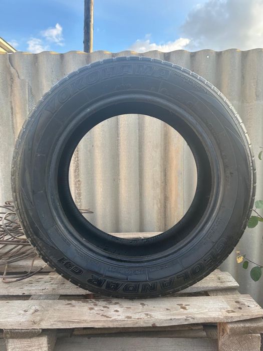 Шины для Кроссовера и легкового автомобиля