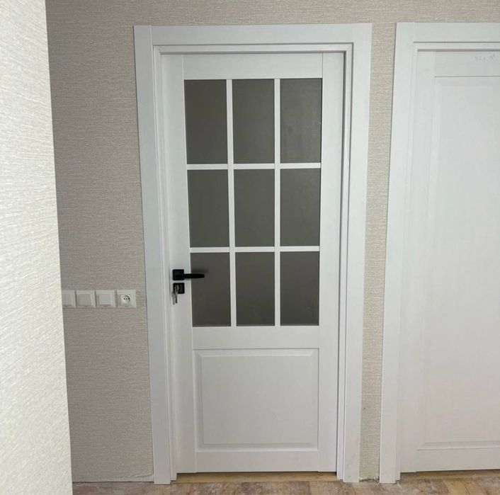 межкомнатные двери Mdf eshik Мдф ешик оптим двери