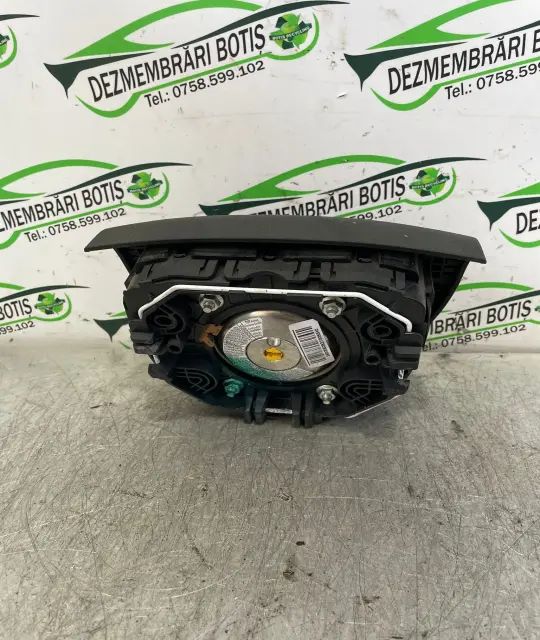 Airbag volan / sofer A042B85 Ford Focus 2005 1.6 TDCi MT (90 hp)