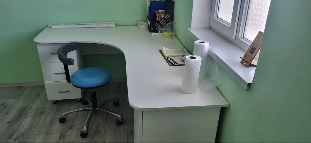 Продам стомотологическое оборудование