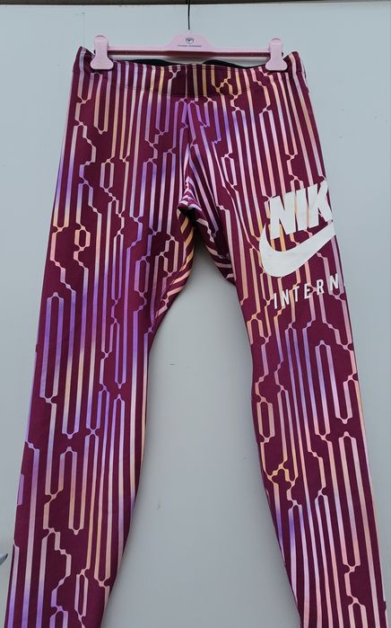 Nike International оригинален дамски клин Л/Хл разм