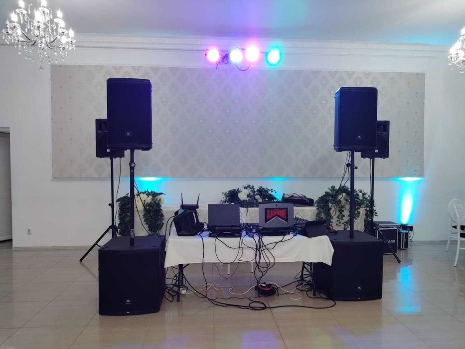 Numark Mixtrack Platinum FX