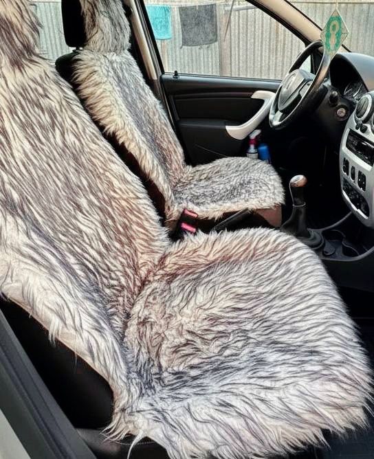 Чехлы на сиденье