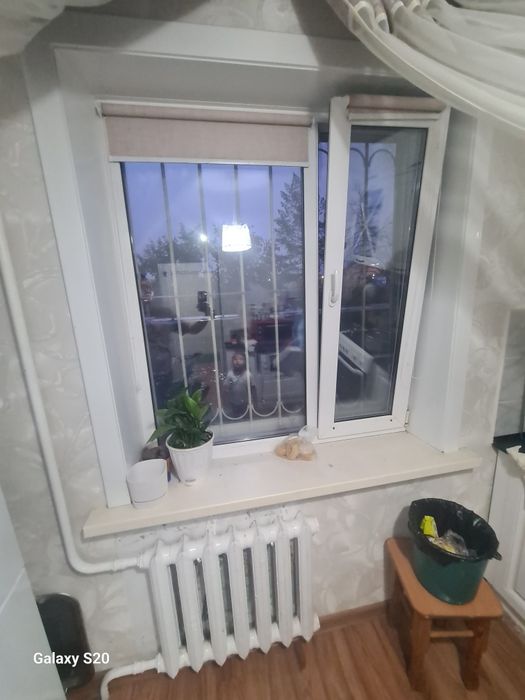 Продам пластиковые окна
