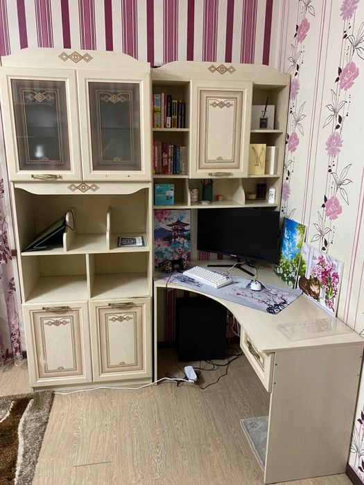 Детский гарнитур