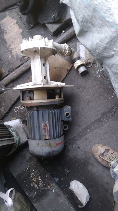 Электродвигатели