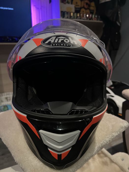 Каски Airoh Spark 2 размер S