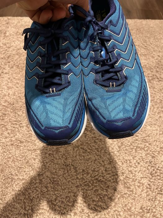 Hoka One One Clifton 4-оригинални мъжки маратонки