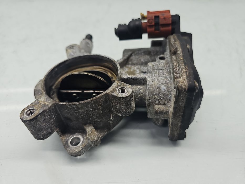 Clapeta acceleratie Opel Insignia A [Fabr 2008-2016] 50569200 2.0 CDTI