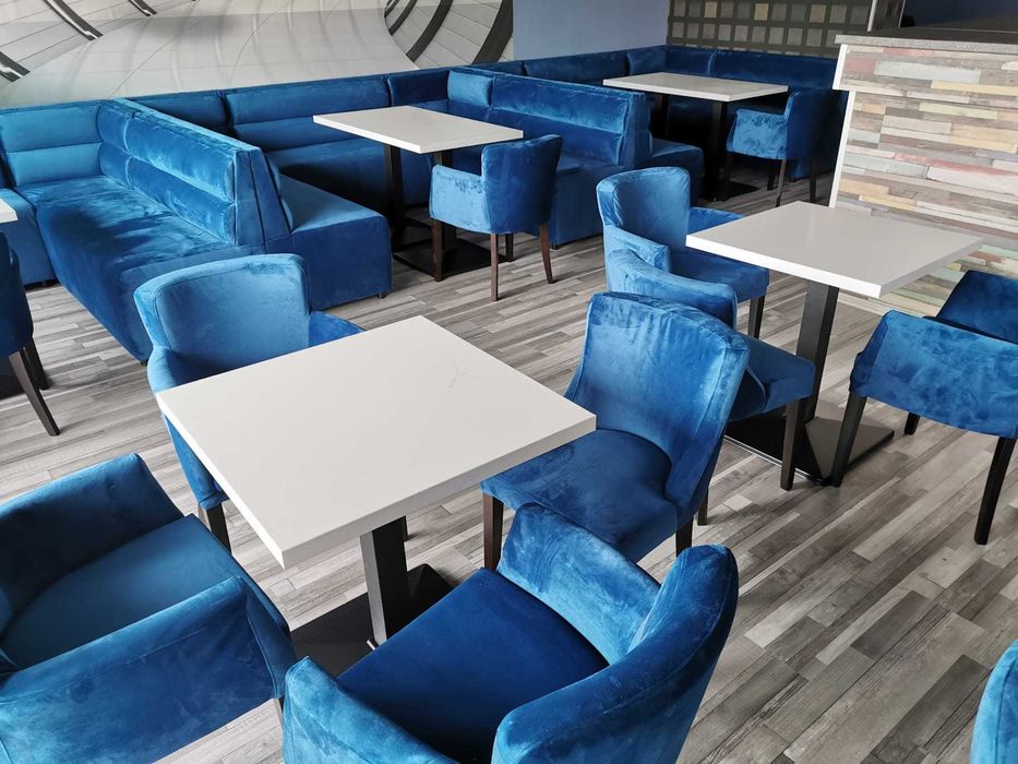 Consultanta Gratuita Si Mobilier Personalizat - Canapele Producator