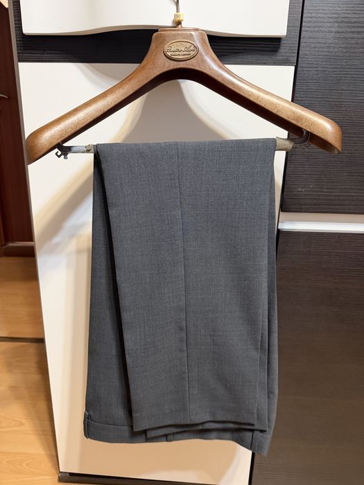 Costum barbati nou eticheta 50