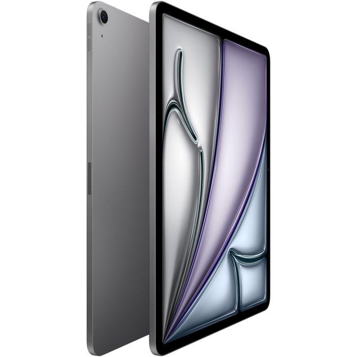 Apple iPad AIR M3 13 inch 128Gb Wifi + Cell - culoare space grey