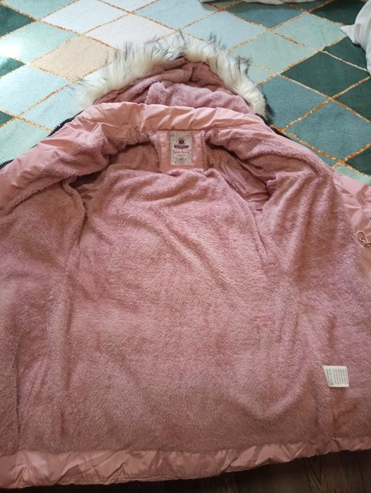 Geacă fete Setty koop