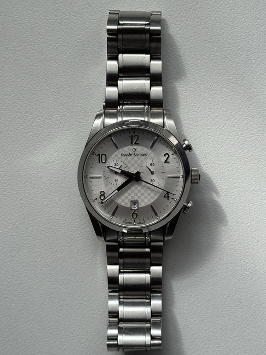 Часы Claude Bernard