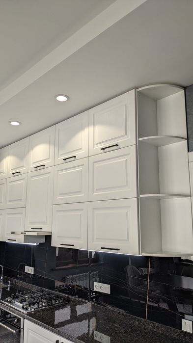 Кухонная мебель на заказ в Ташкенте!