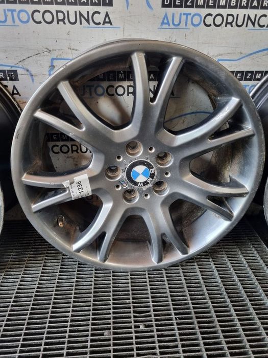 Jante aliaj BMW X3 E83 Facelift 2006 - 2010 (1296) R19 2 Dimensiununi et 51/et46 5*120