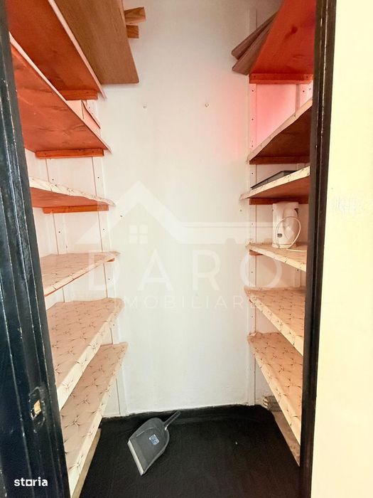 Apartament cu 2 camere de închiriat în Cornişa