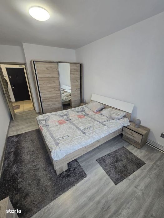 De vanzare apartament pe strada Jupiter/ Zona petrom/ Baciu!