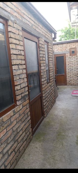 Сергели Евродом 3 сотки 6 комнат