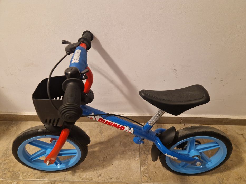 Детско колело за баланс