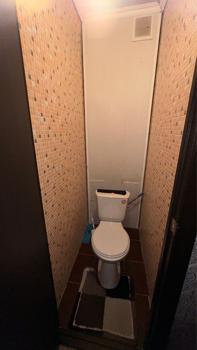 Продается 3х комнатная квартира