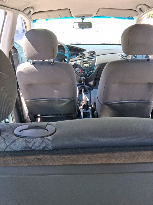 форд фокус дизел колата е много поддържана всичко сменено е