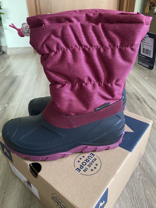 Детски апрески 35 номер