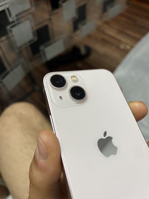 Iphone 13 mini 128gb