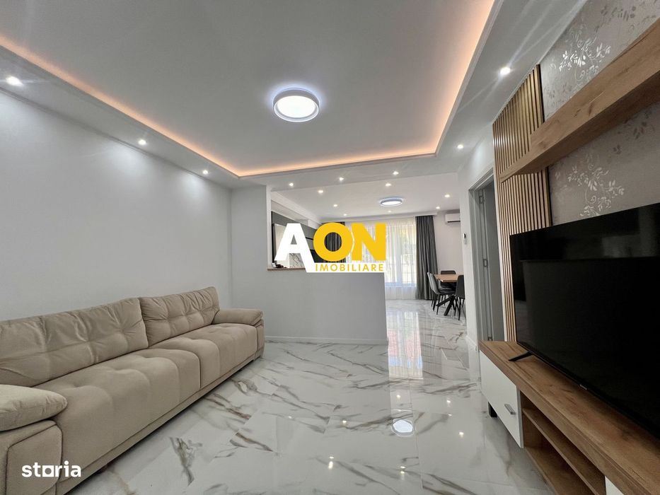 Apartament 2 Camere | ULTRAFINISAT | Zona centru — fotografia 3