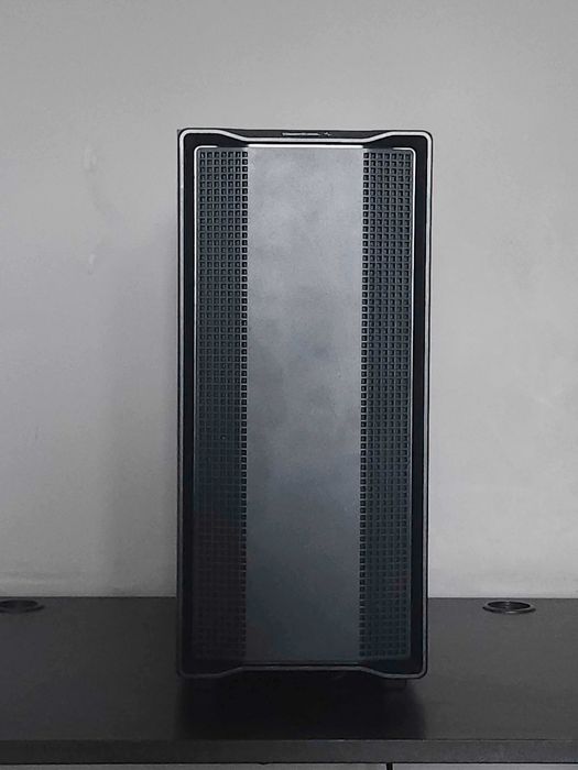 Gaming PC – Ryzen 7 3800X • GTX 1080 8GB • 16GB 3600MHz • NVMe