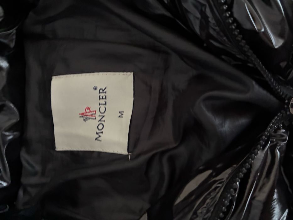 Geaca moncler
