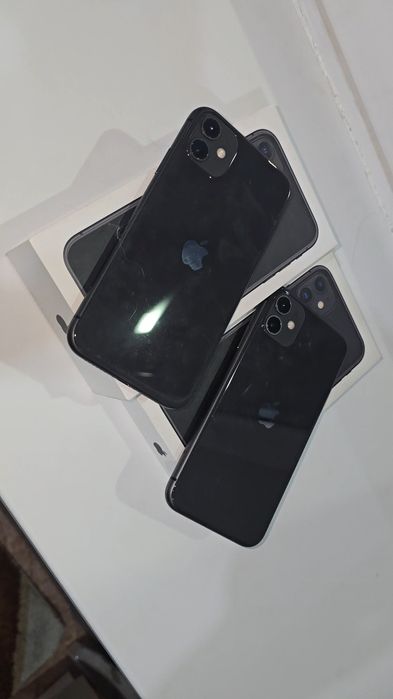 IPhone 11 (128), 11 (128)